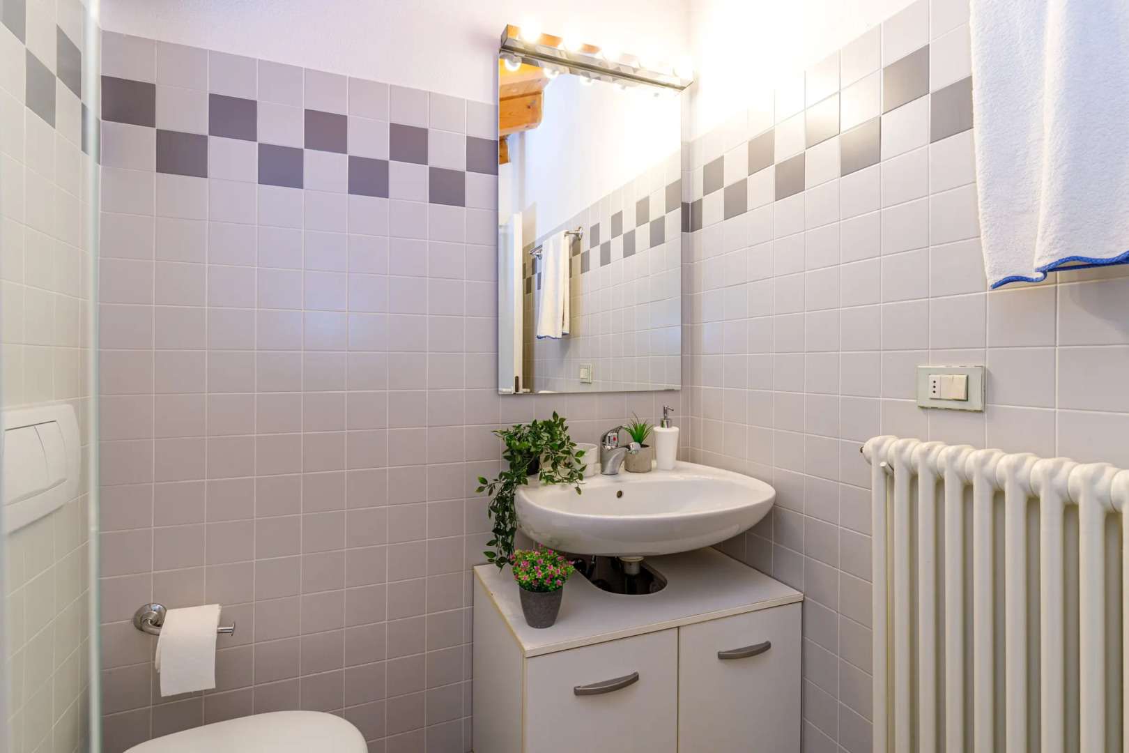 Il Balcone Delle Camelie Suite