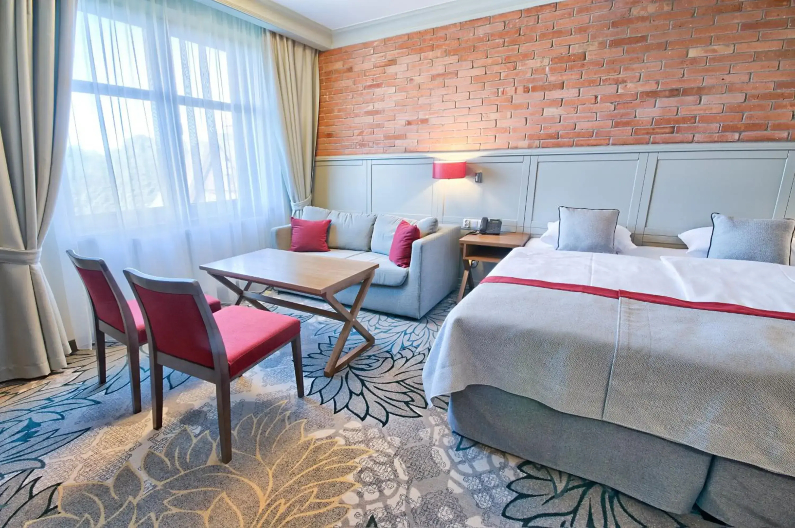 Hotel Aubrecht Country SPA Resort