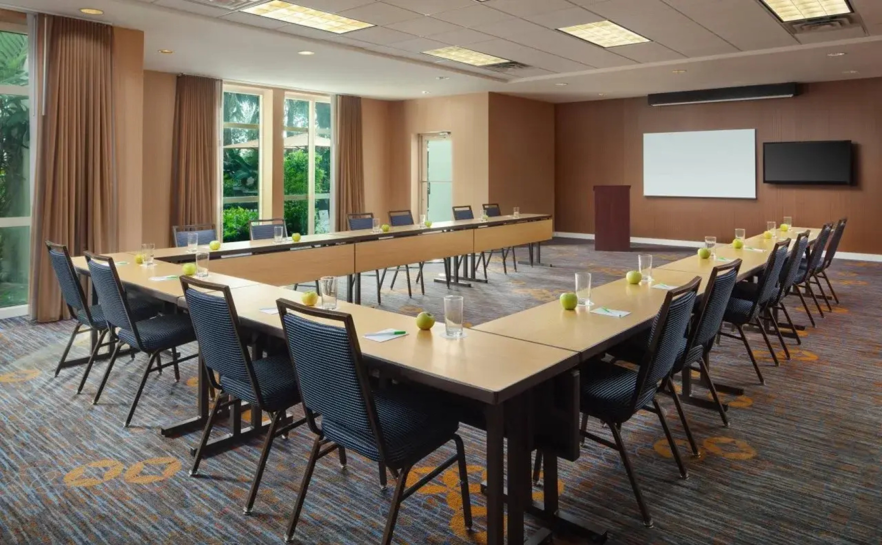 Courtyard by Marriott Fort Lauderdale SW/Miramar