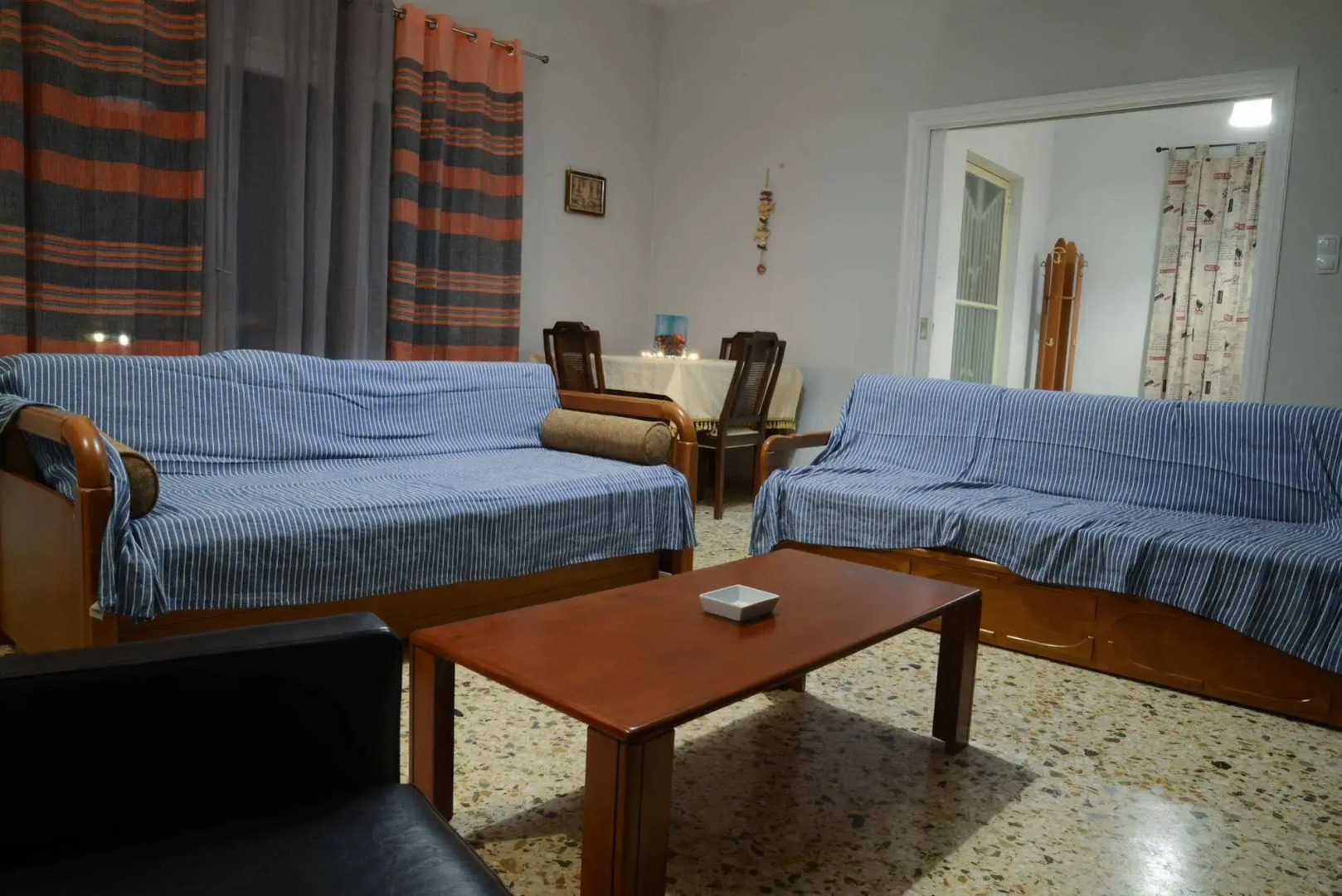 Xaroula Summer House