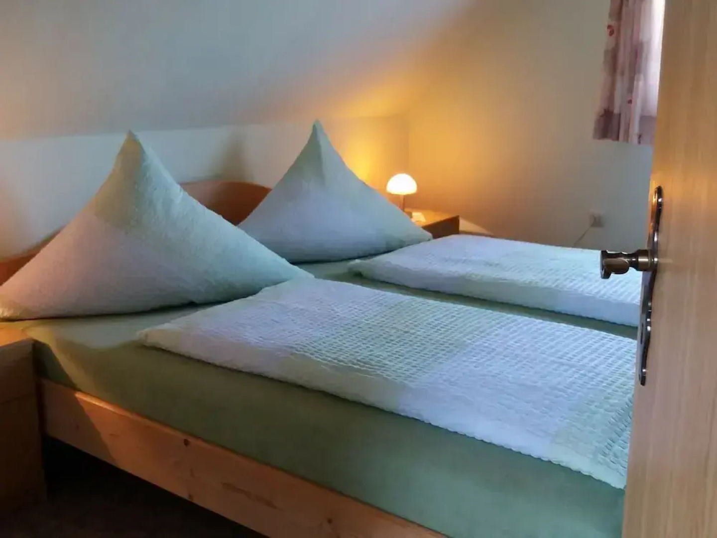 Nature & Wellness in Sohl