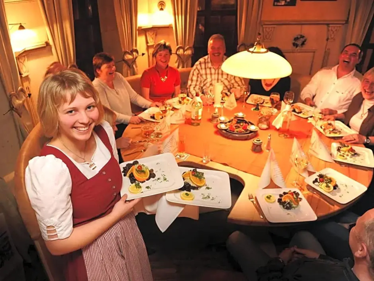 Hotel Goldener Stern