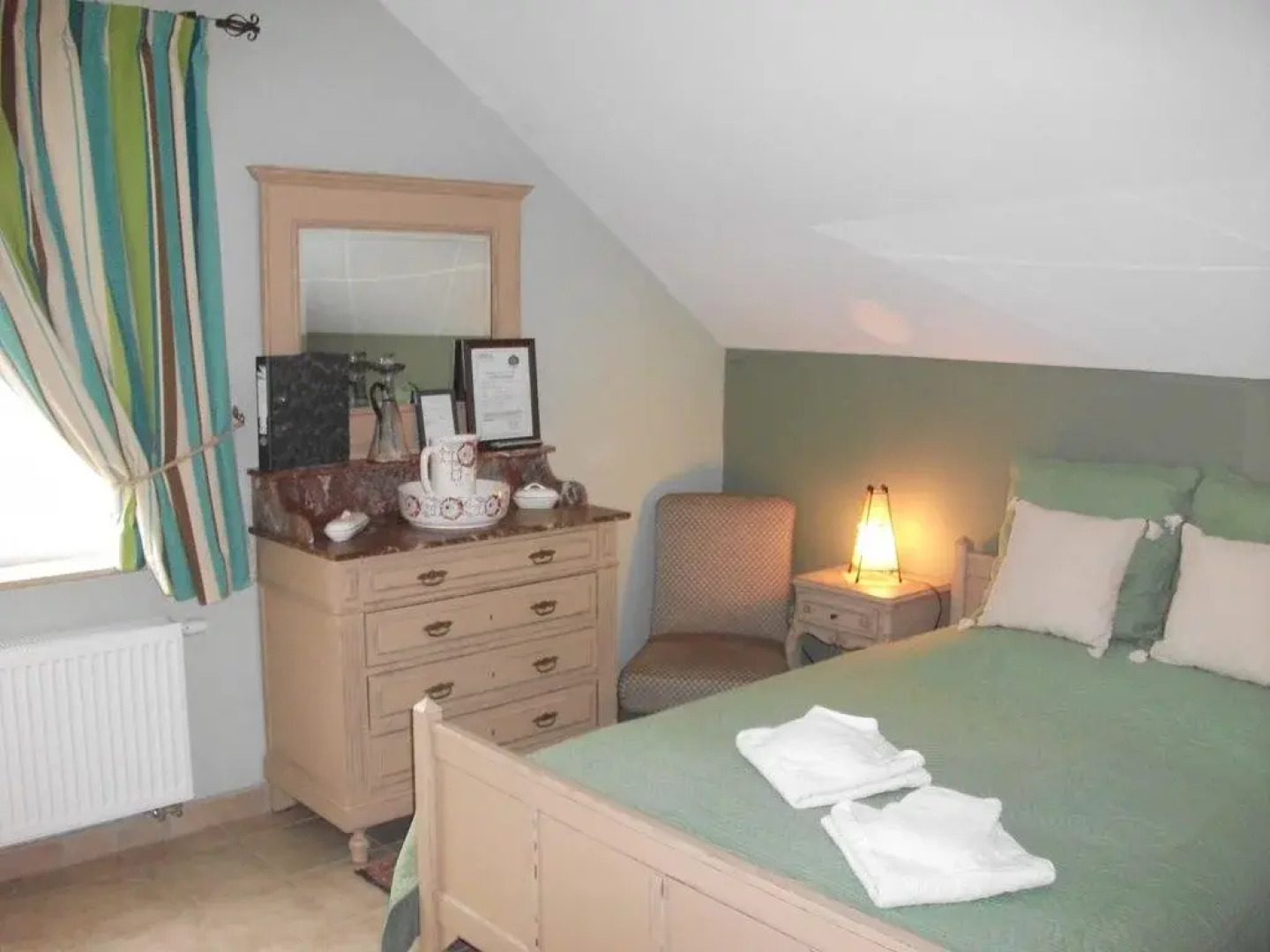 B&B Le Club de la Source