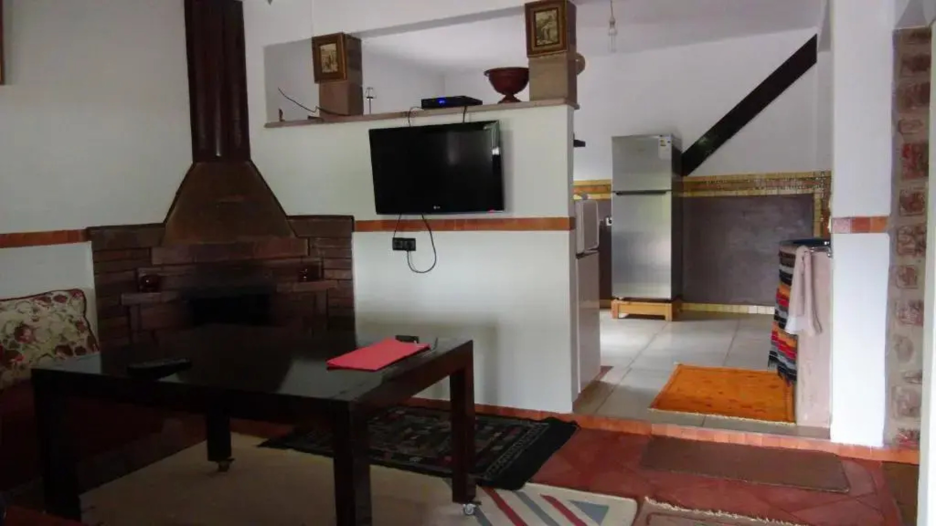 House of dreams in bin el ouidane