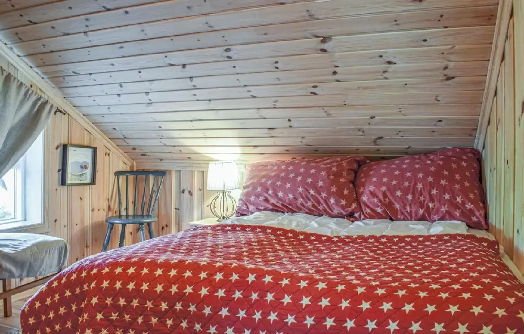 Amazing Home in Vrådal With 4 Bedrooms, Sauna and Wifi