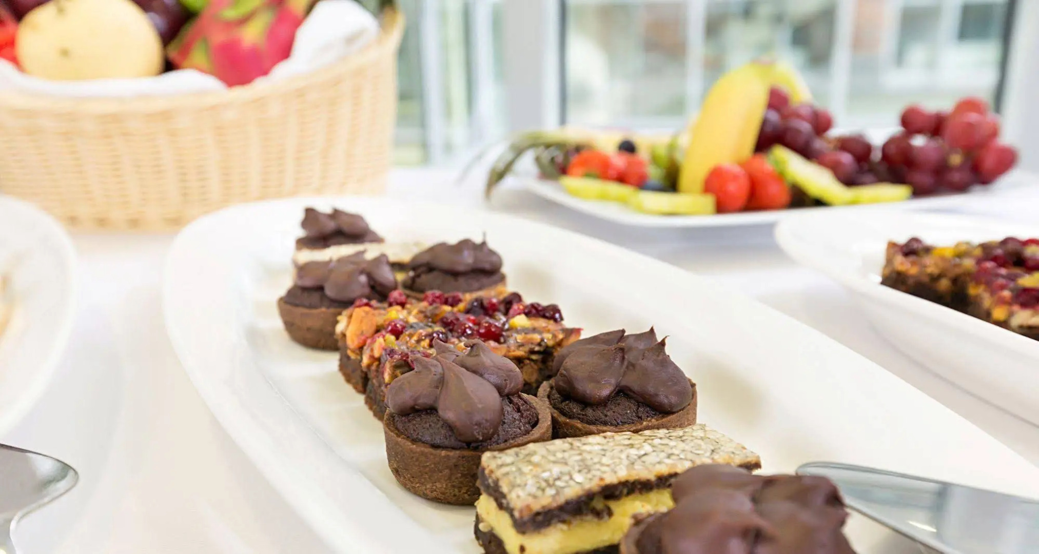 Victor’s Residenz-Hotel Berlin-Tegel