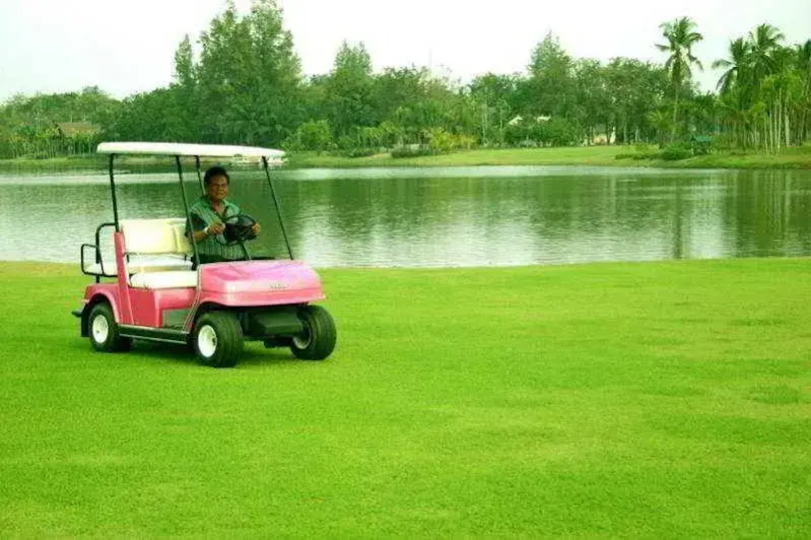 Water Land Golf Resort And Spa