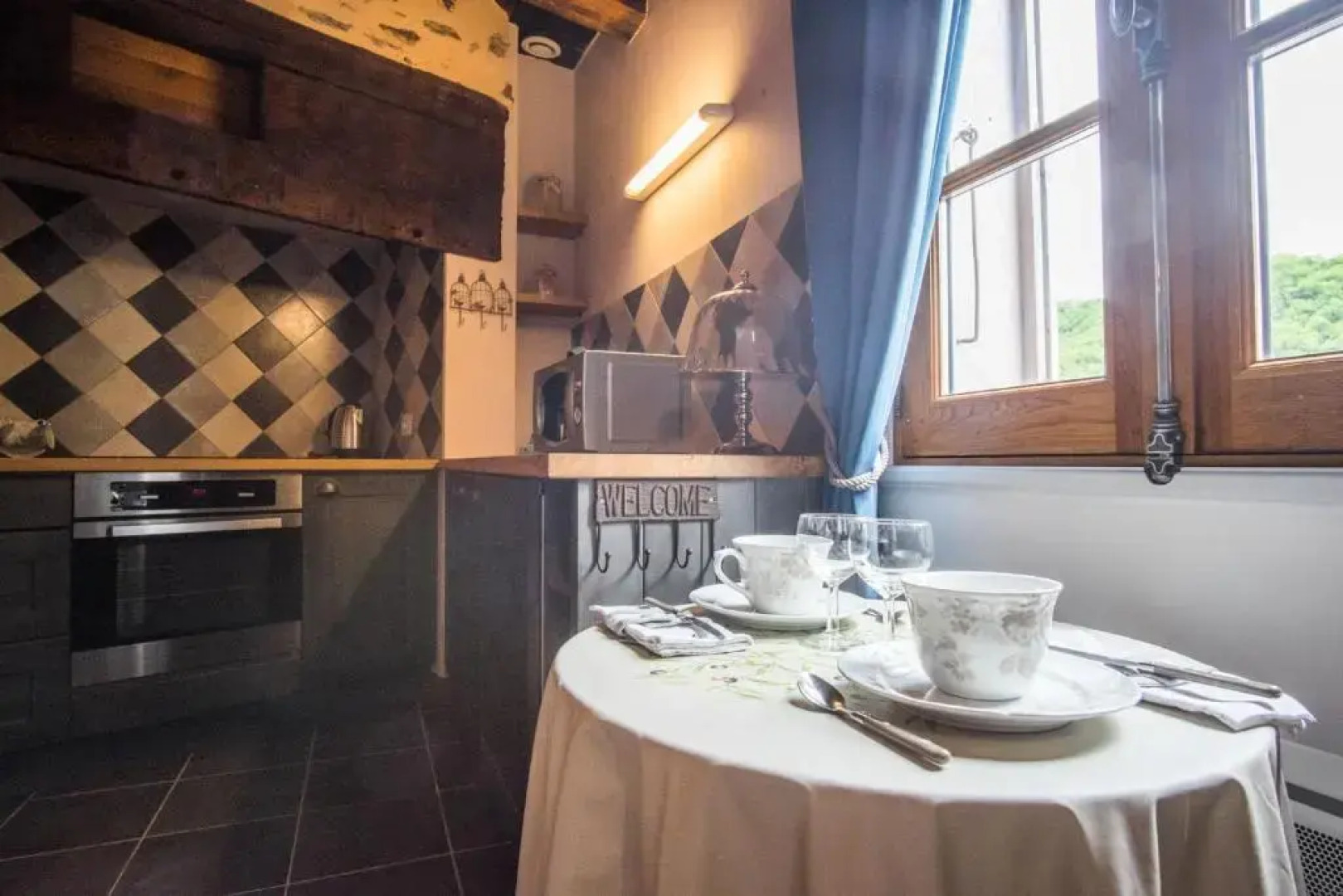 Le Compostelle de Conques