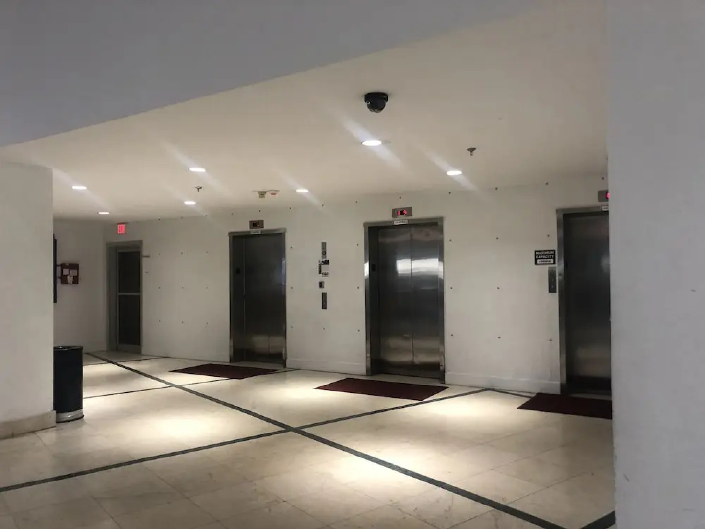 Casablanca by Suarez Condo Hotels