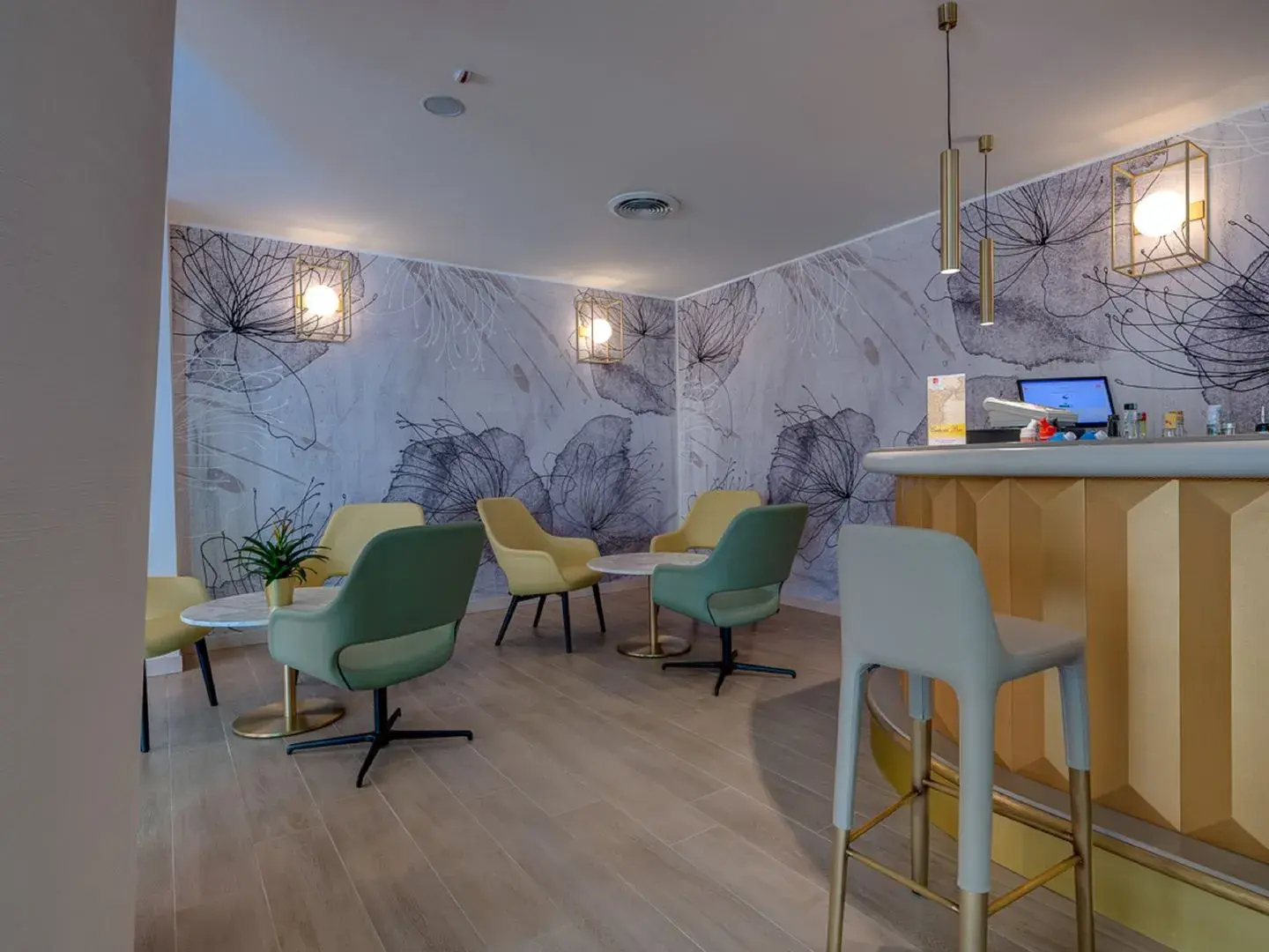 Hotel Antares