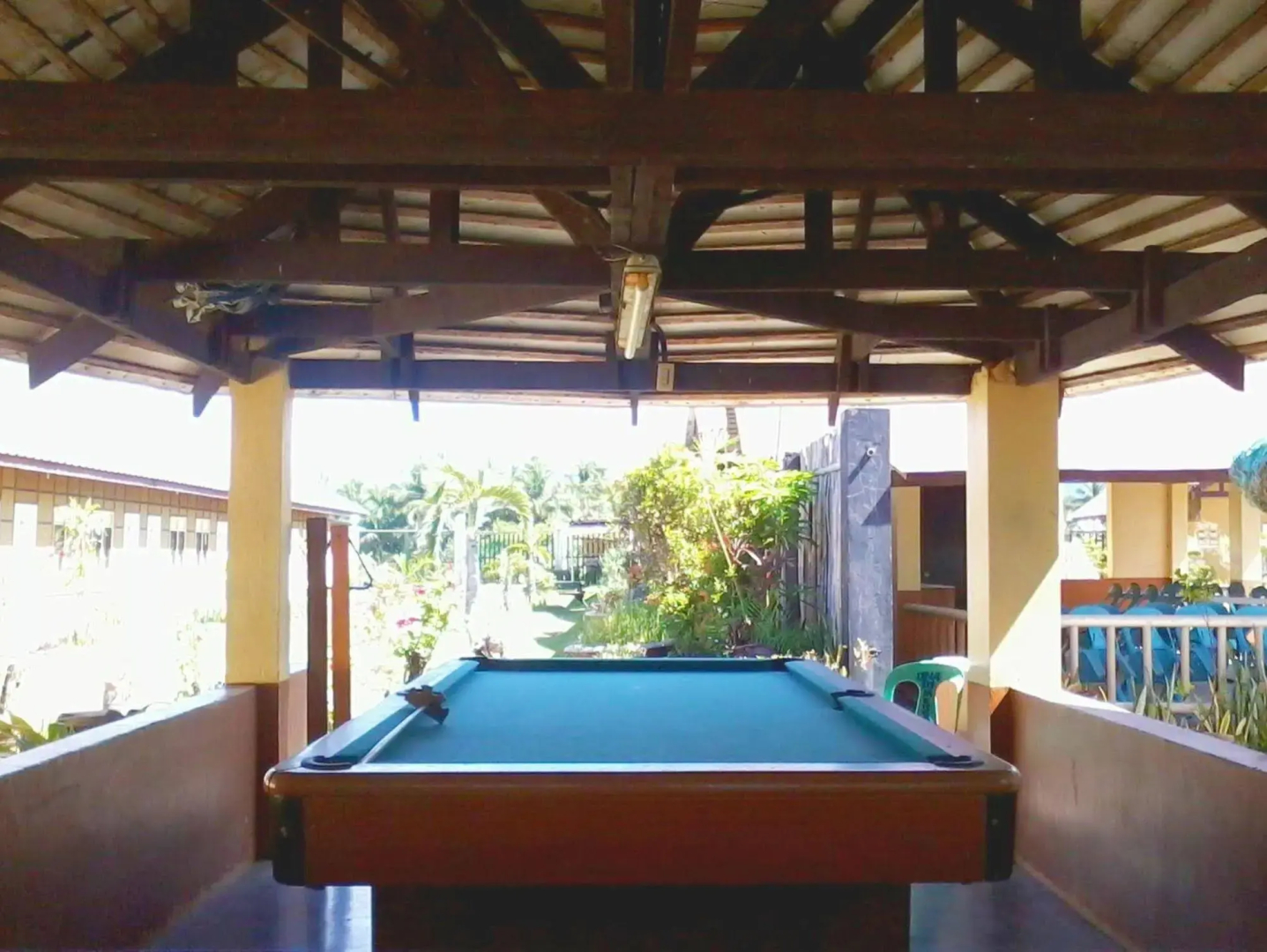 Juness Beach Resort