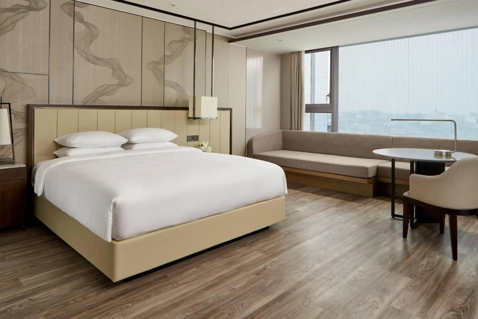 Daegu Marriott Hotel