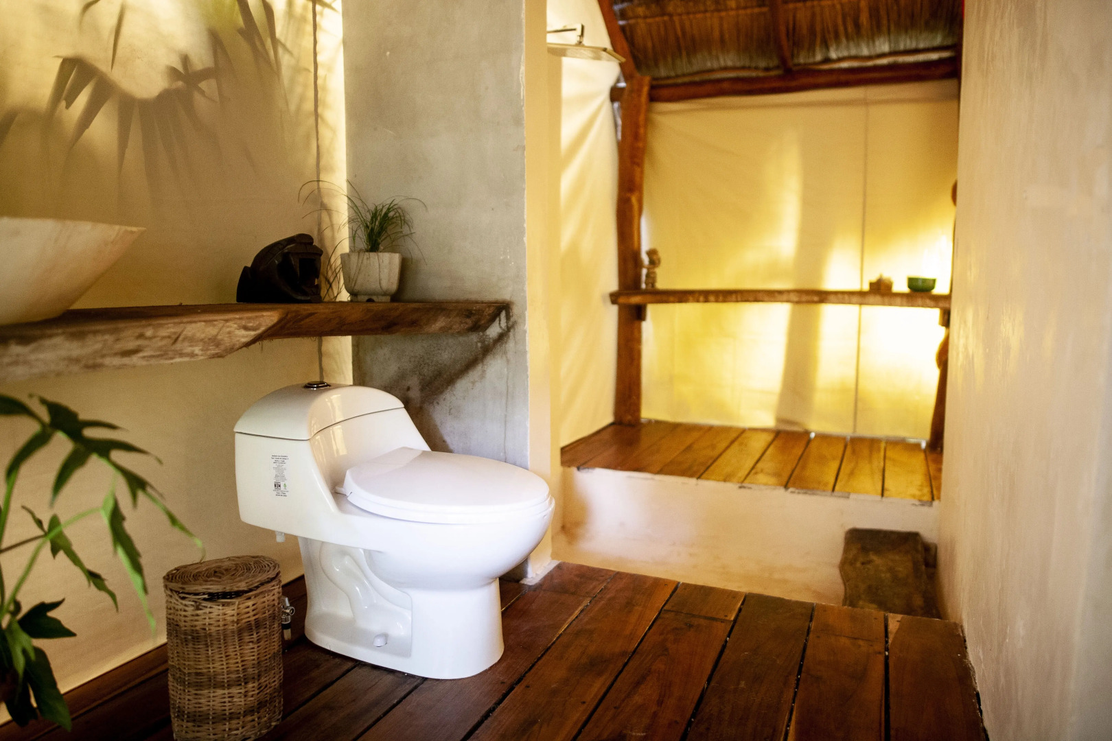 Hotel Serena Glamping Tulum