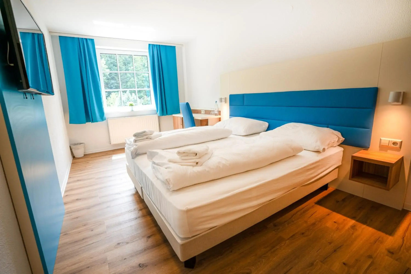 besttime Hotel Boppard