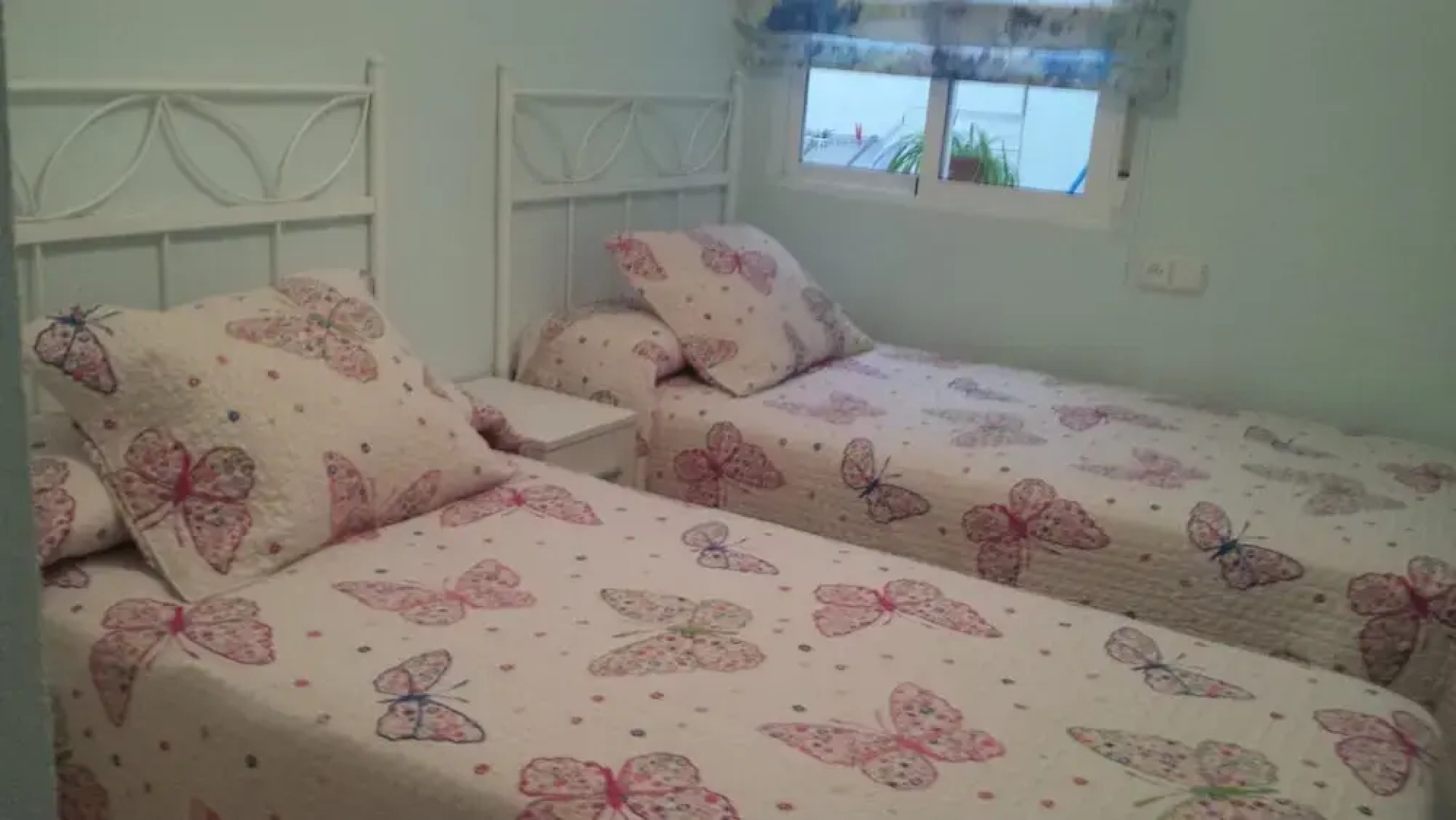 Apartamento Columbretes