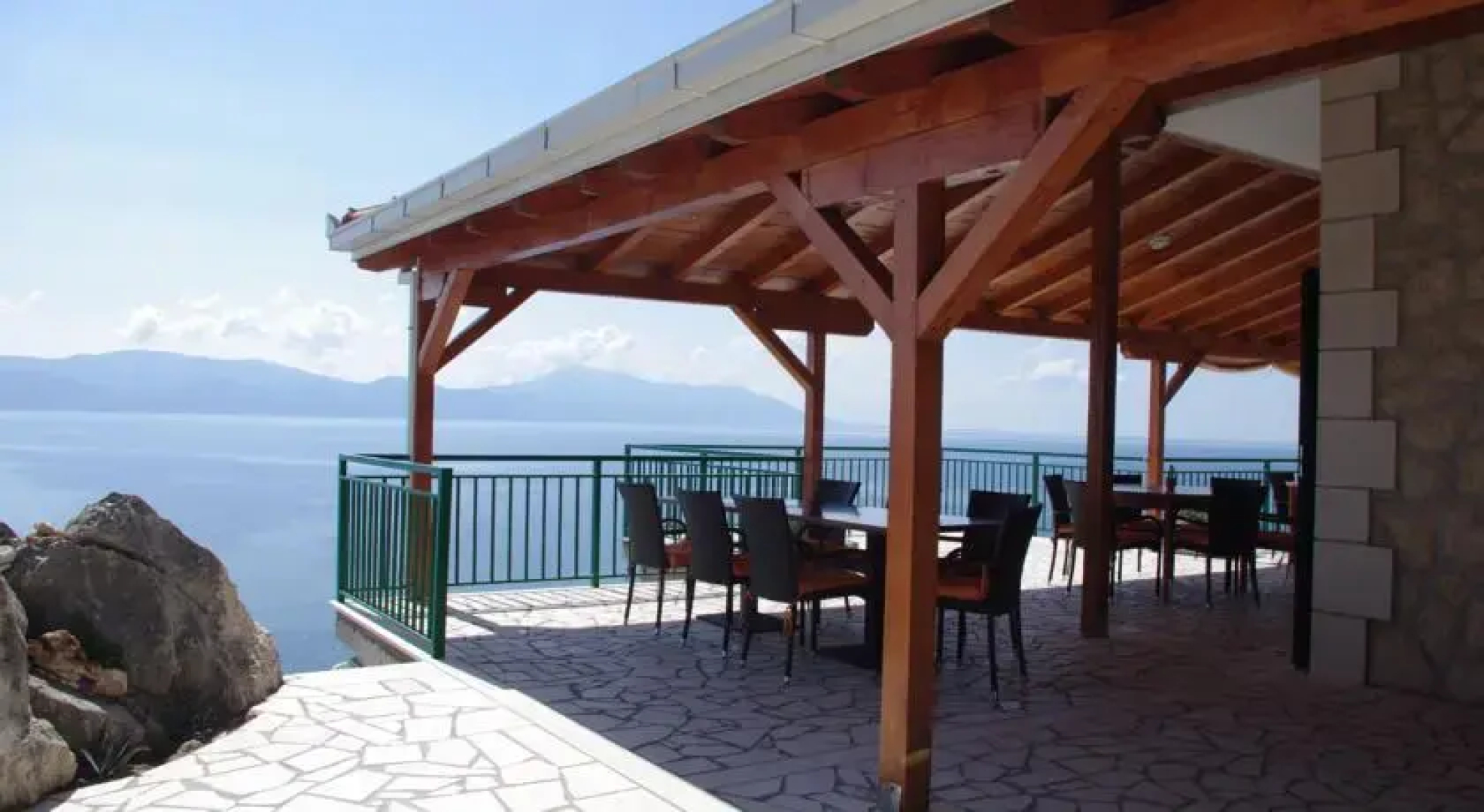 Rooms Galeb