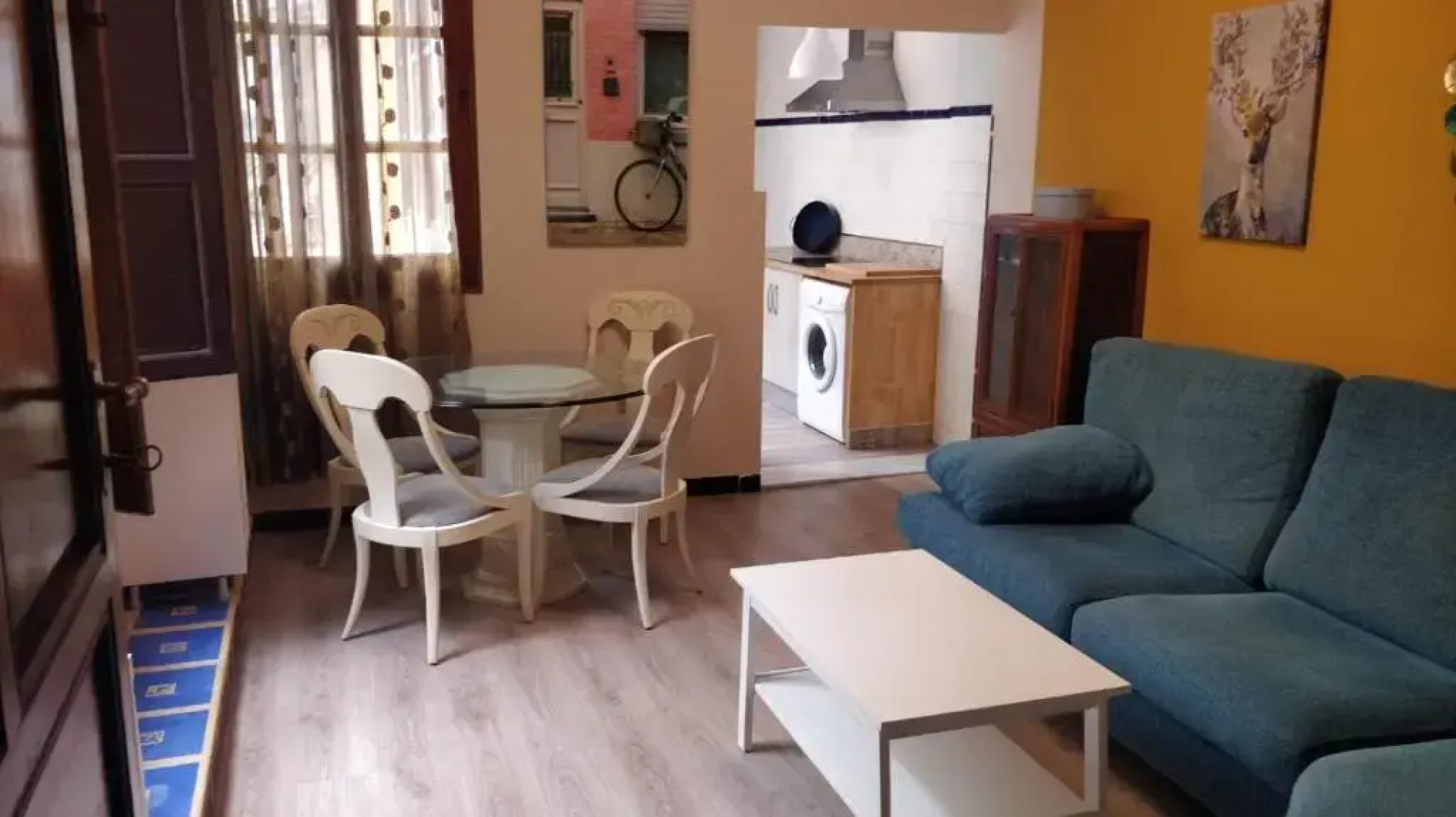 AIRAM Home ARAGON, 7