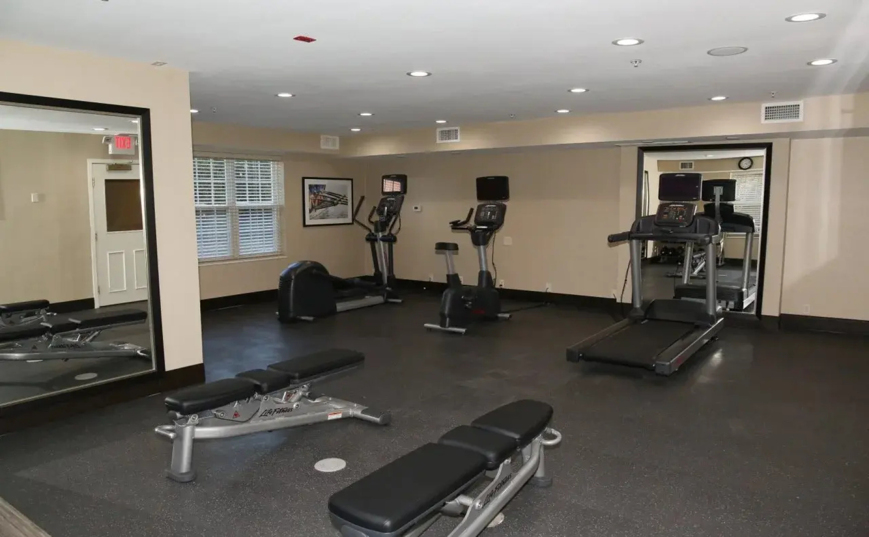 Candlewood Suites Portland - Scarborough by IHG