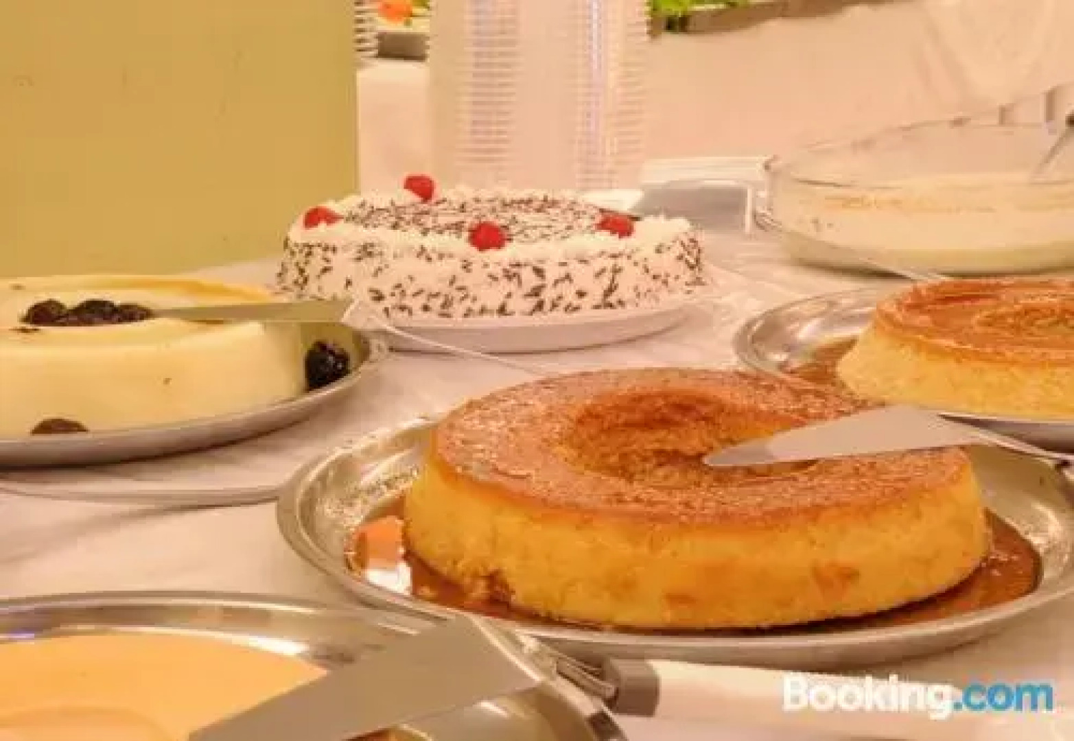 Serra Negra Paladium Hotel