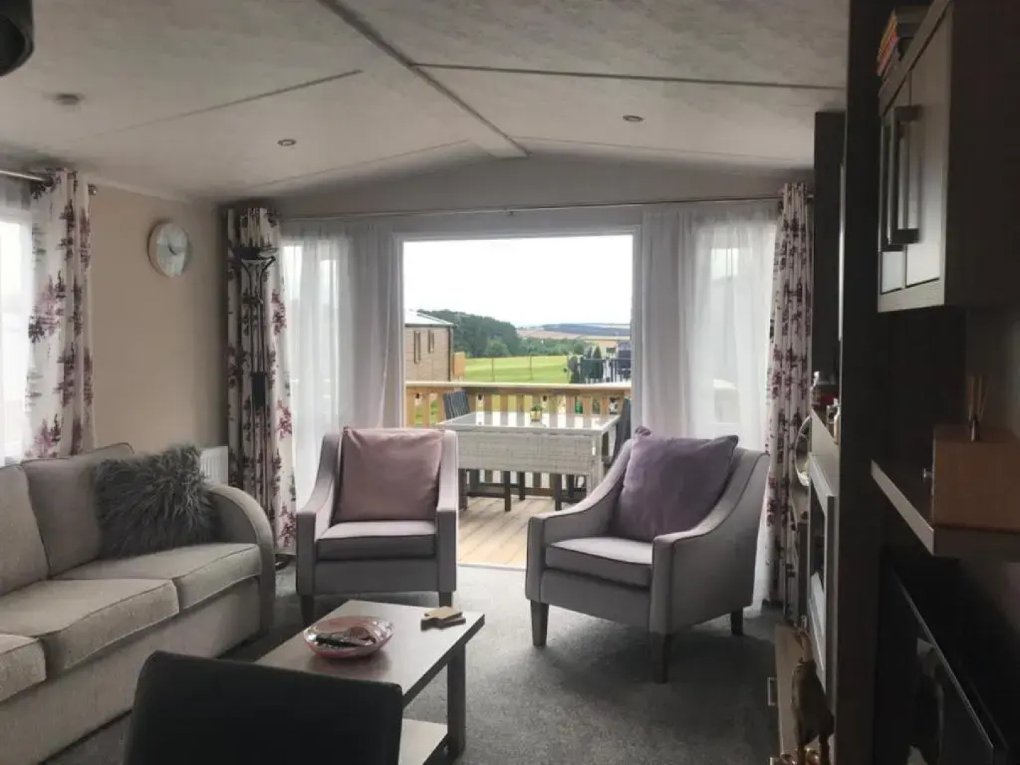 Number 42 @ Lilliardsedge