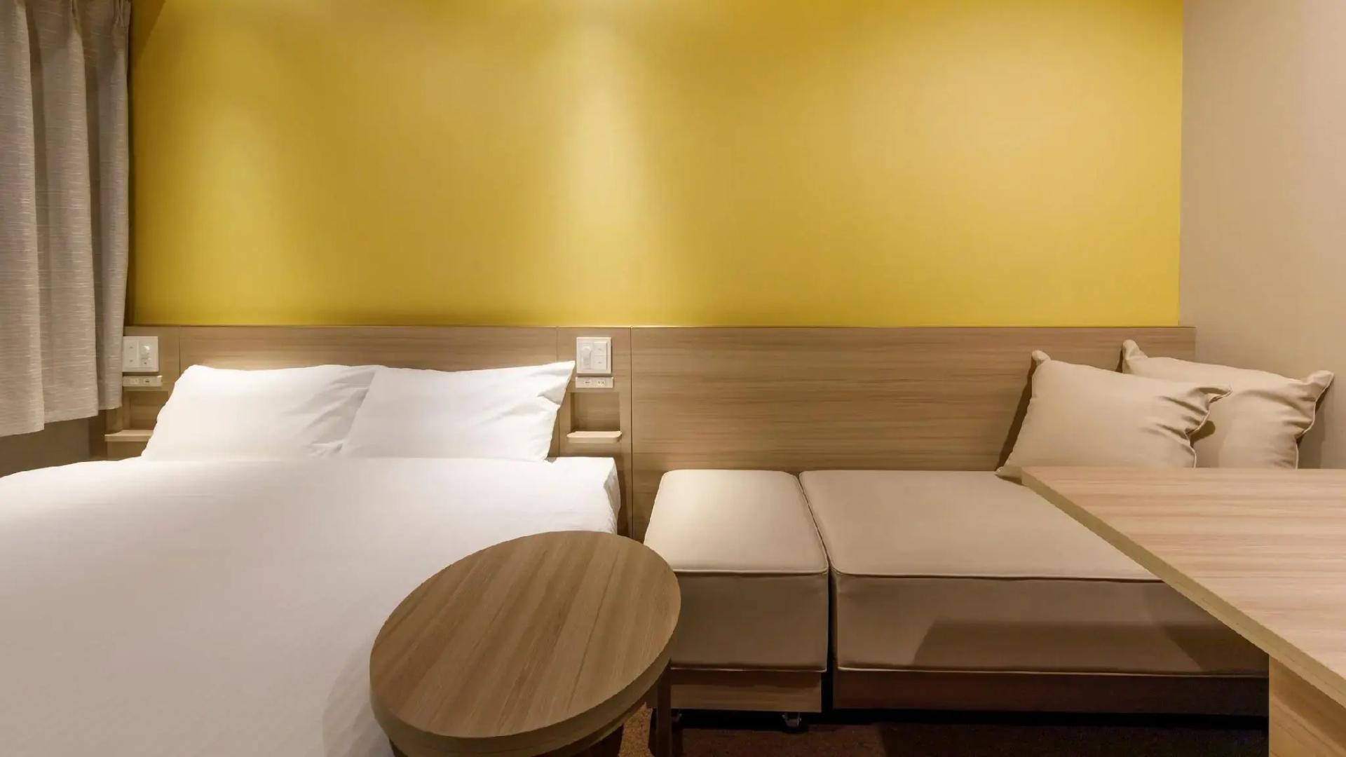 Jr West Group Via Inn Shimonoseki