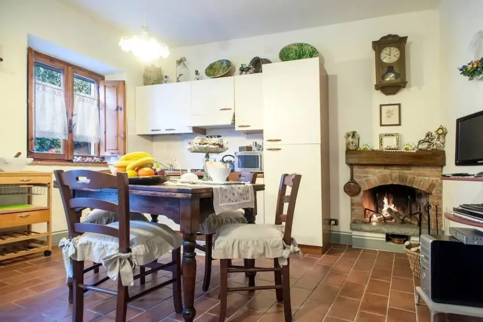 Appartamenti La Rocca