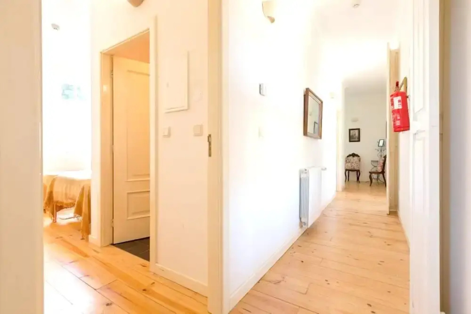 Holiday home Beco do Cantoneiro