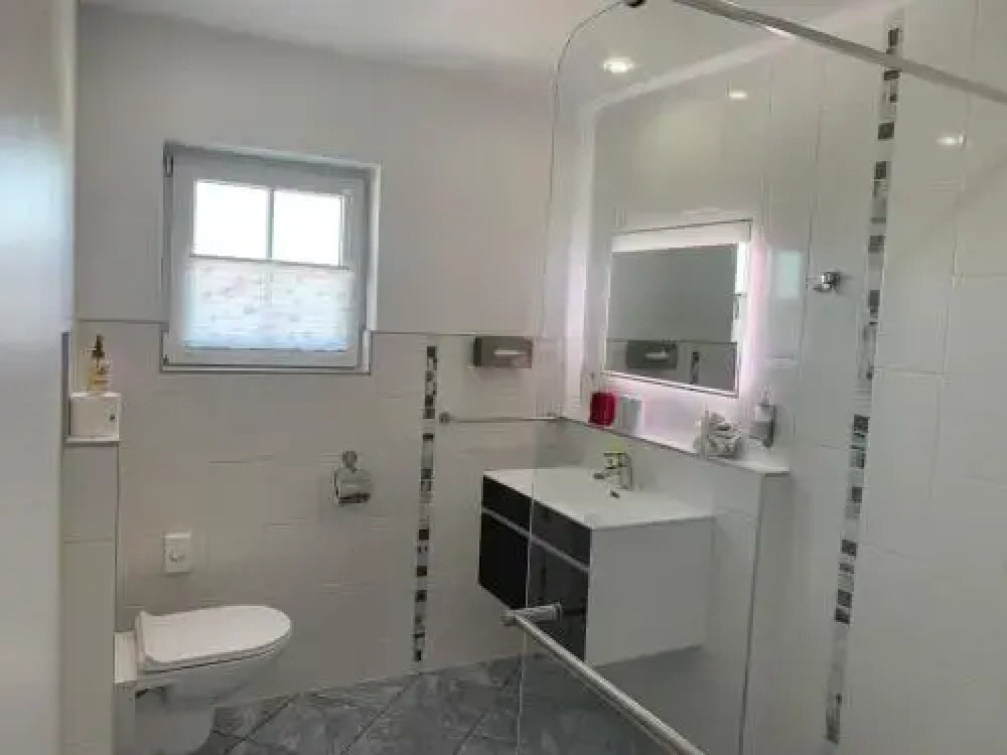 Palm and Pebbles self catering cottages Paternoster