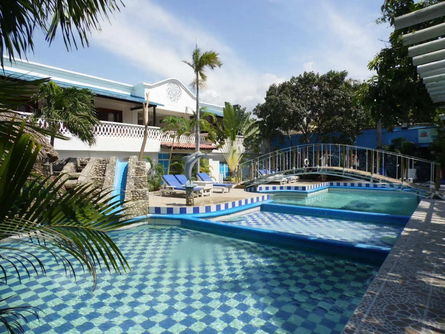 Hotel Campestre la Guajira