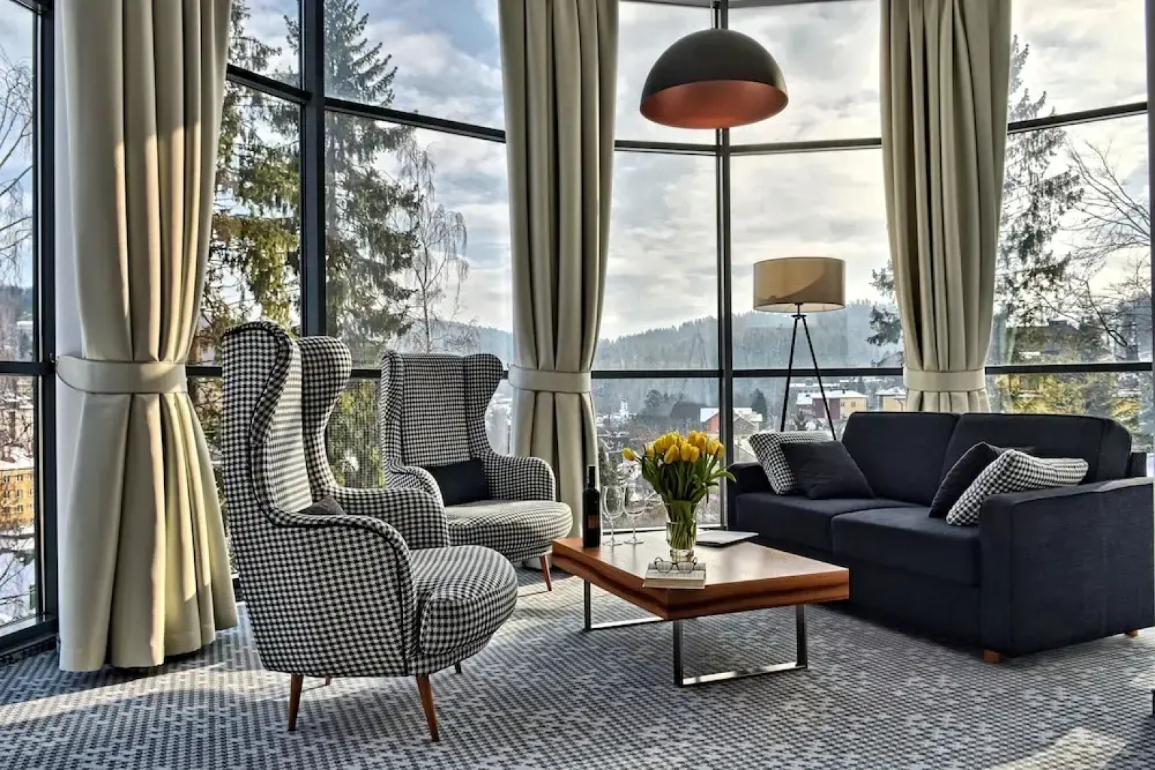 Hotel Krynica Conference & SPA