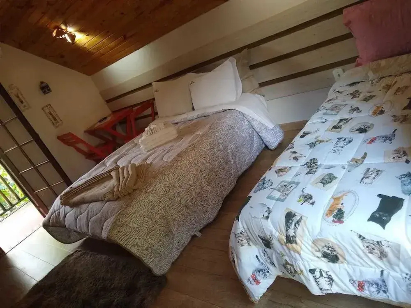 Chalés Quinta do Cedro