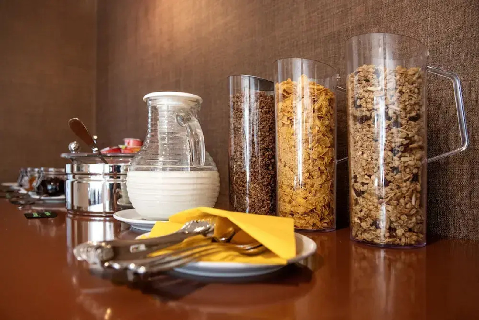 Hotel Bären Self Check-in