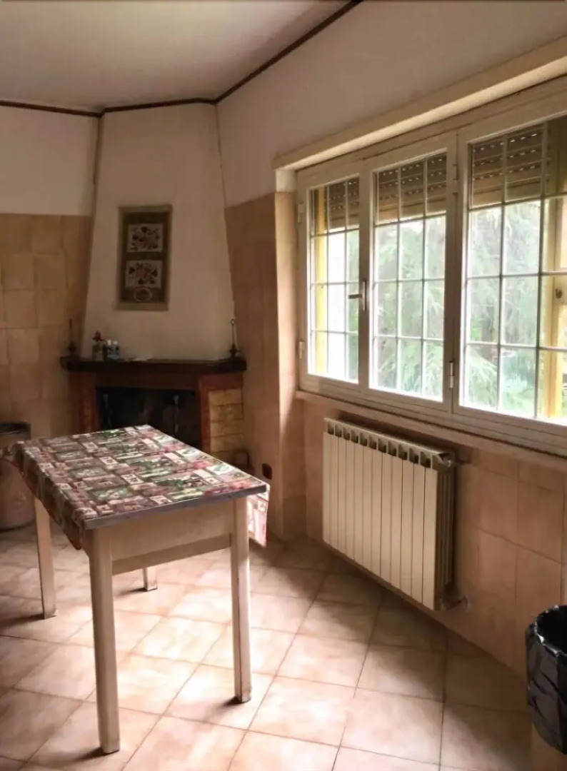 Villa Prati del Vivaro