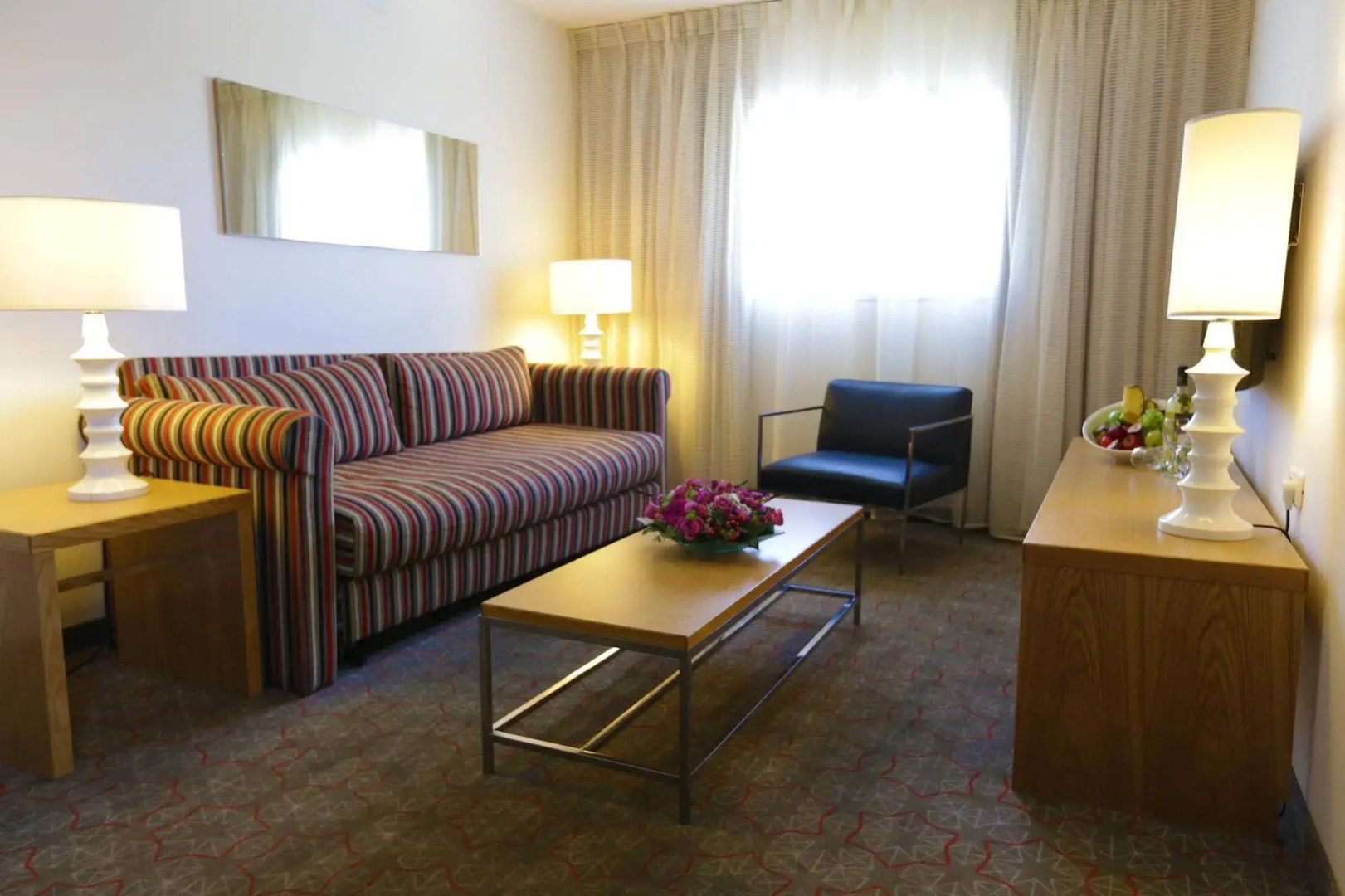 Astral Nirvana Suites