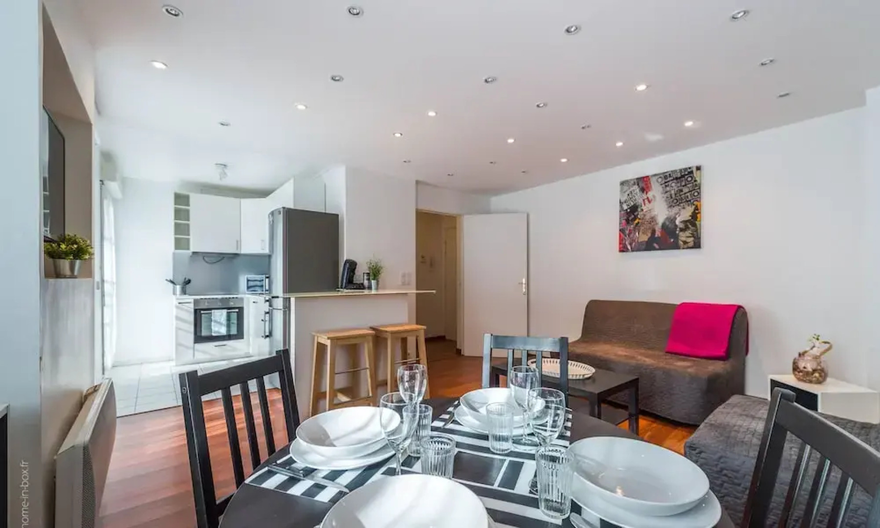 AppartLand Brigeline