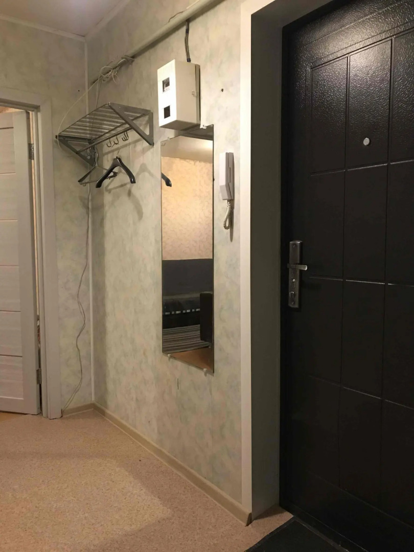 Апартаменты на улице Максима Горького 17