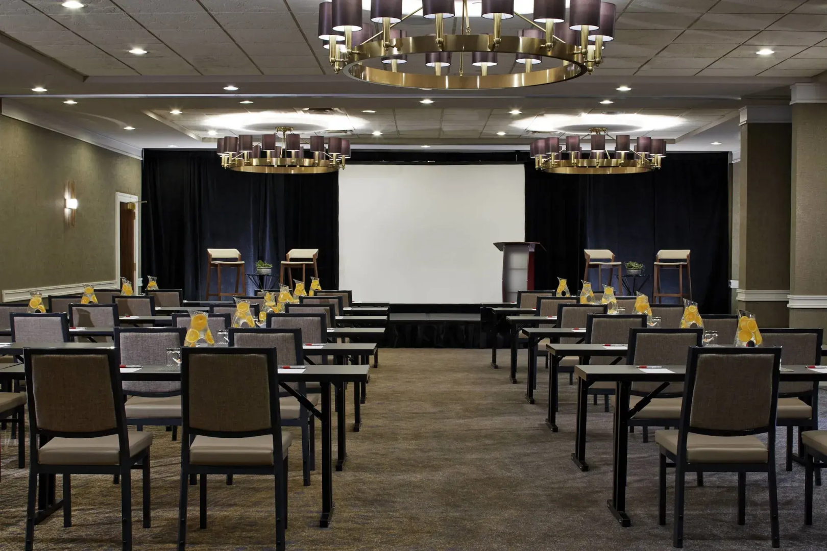 Minneapolis Marriott West