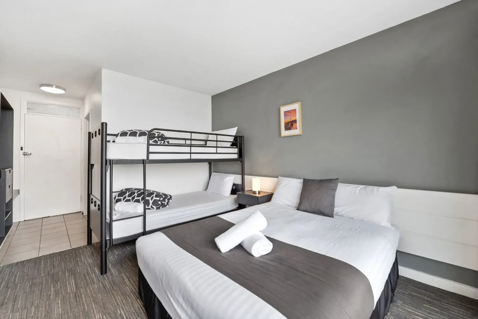 Scamander Beach Resort