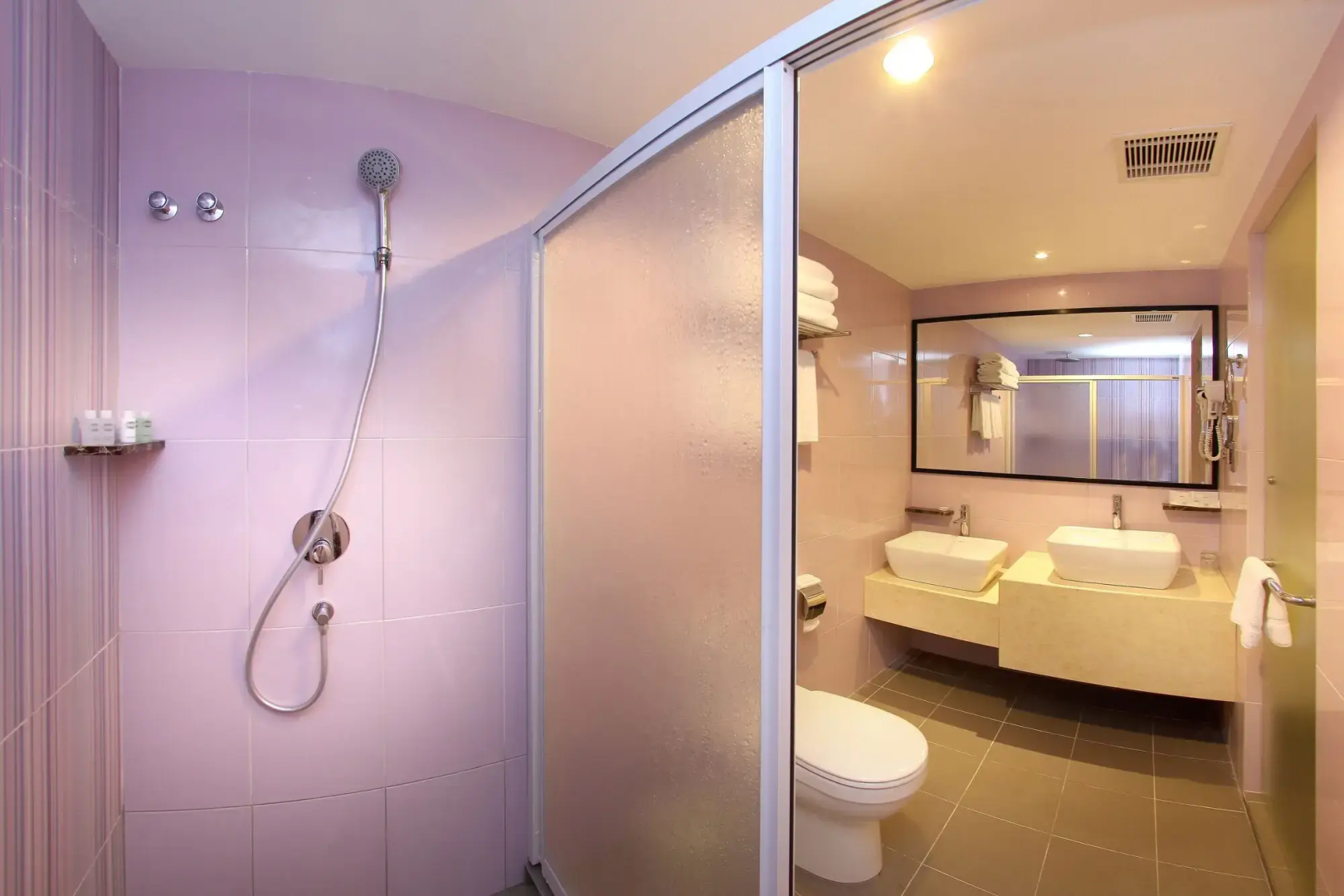 Hotel Richbaliz