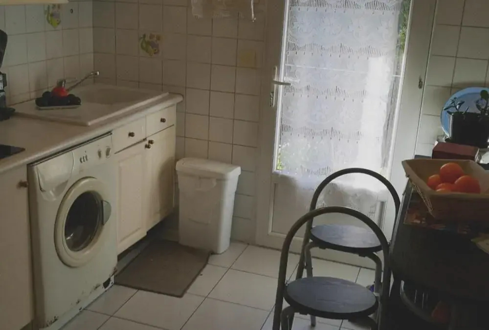 Apartment With 2 Bedrooms In Le Cannet With Balcony 4 Km From The Beach