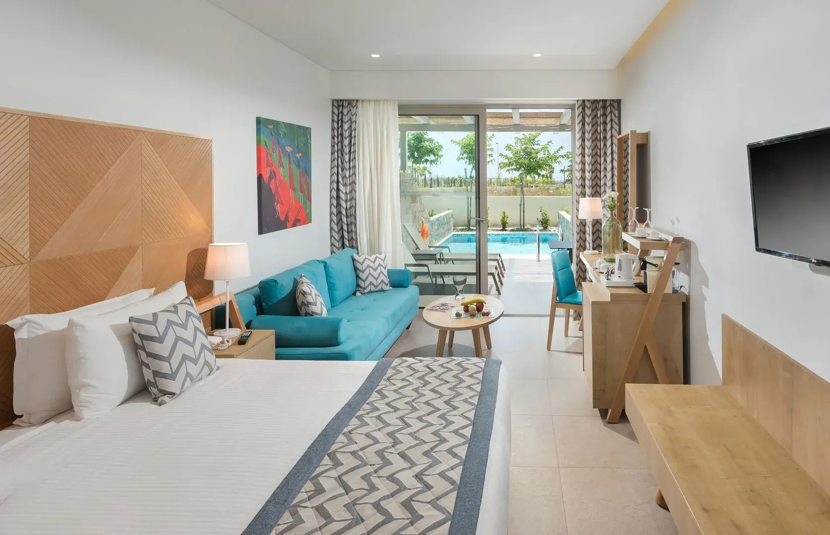 TUI BLUE Lagoon Palace