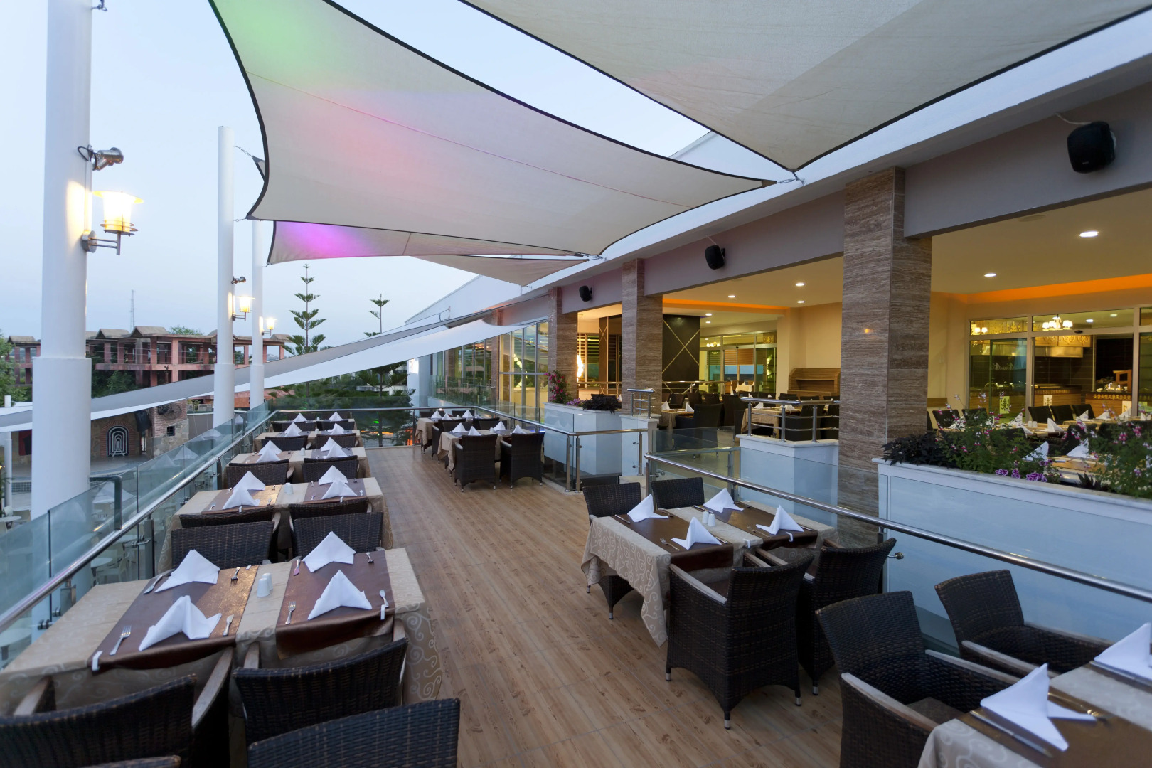 Club Mermaid Village