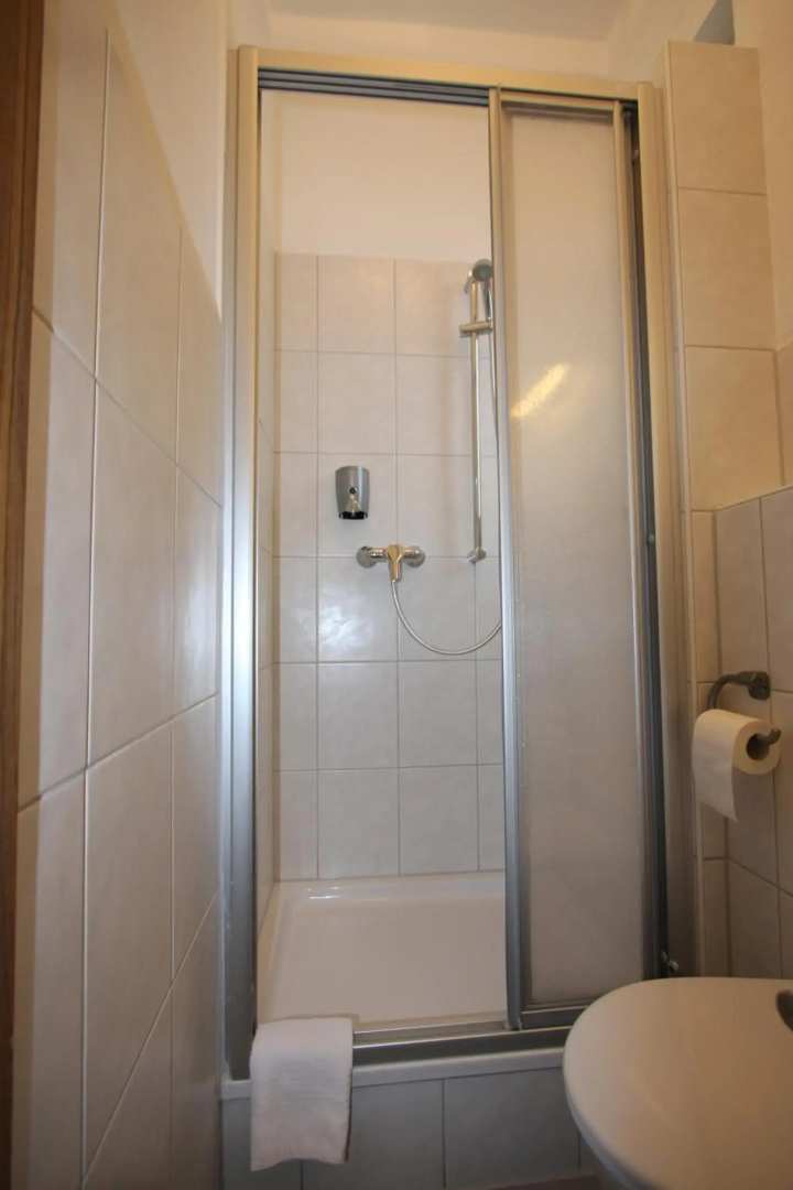 Stadthotel Kleiner Berg