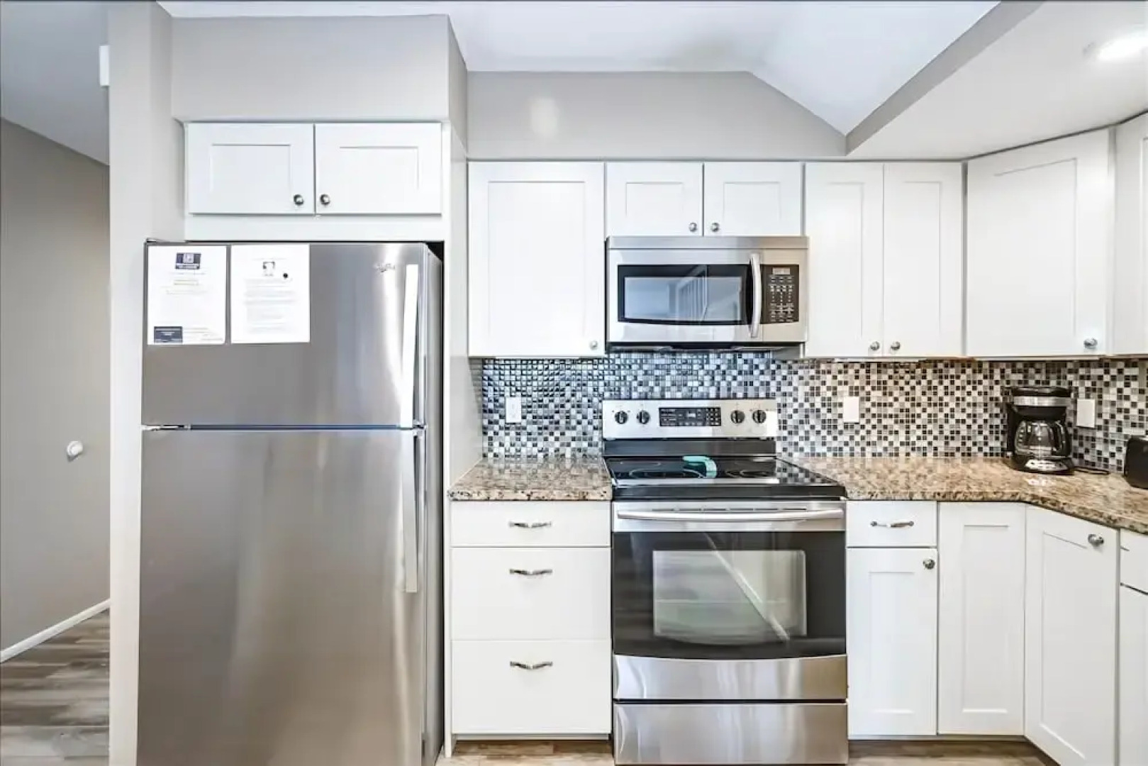 Turtleback Unit #14 - 3 Br Villa