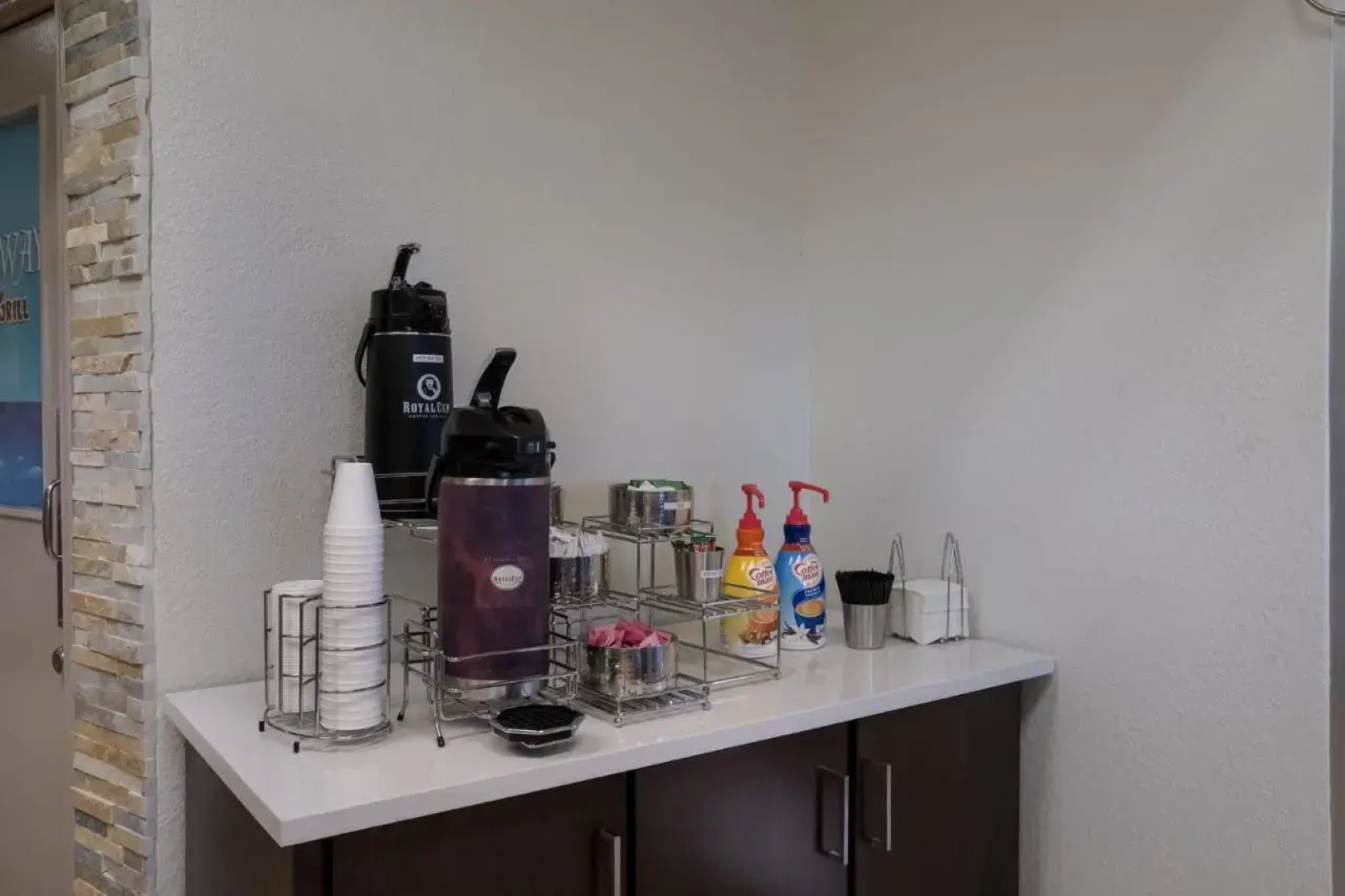 Red Roof Inn Atlanta Airport NE - Conley