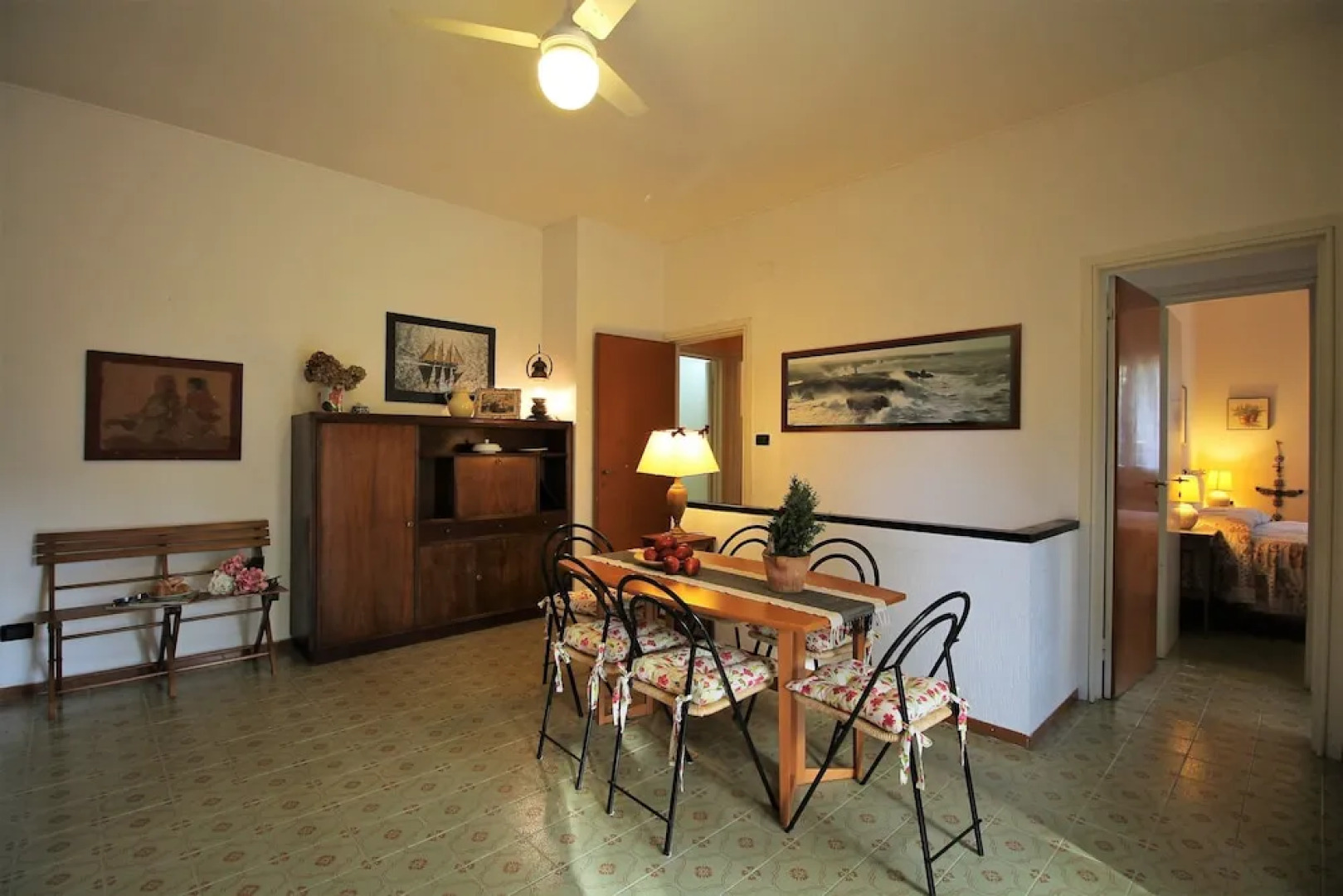 Il Quadrifoglio in Pineta