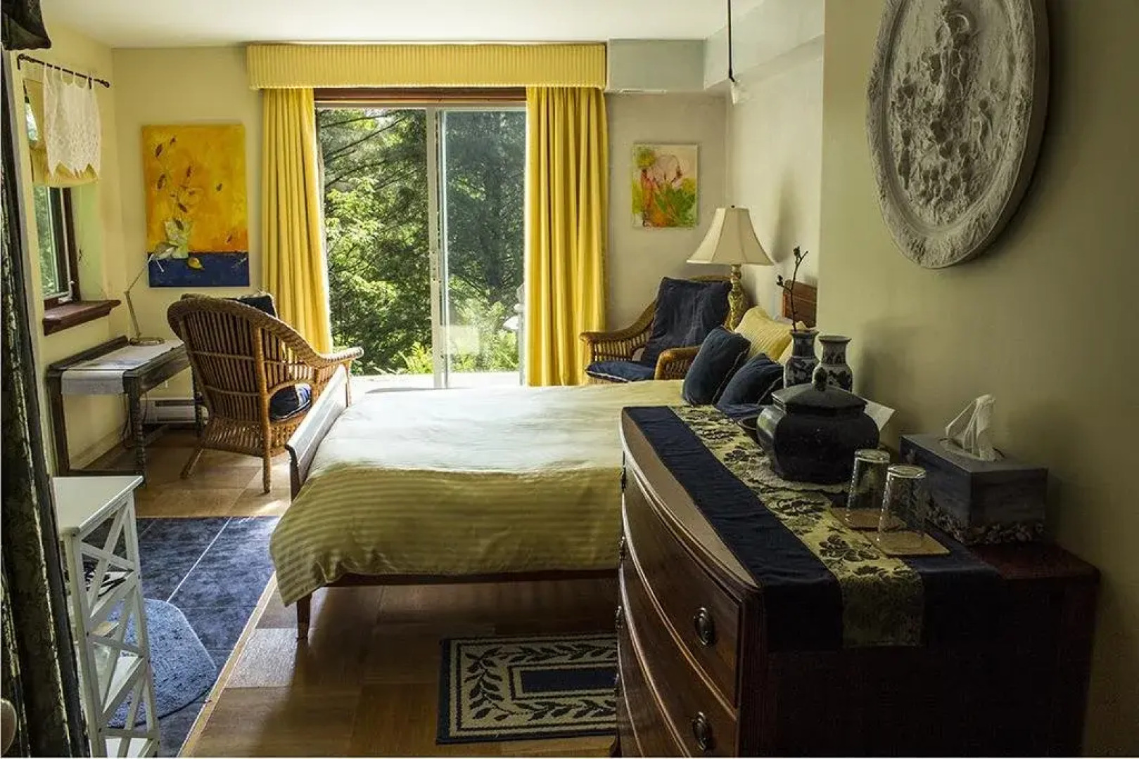 B&B Domaine des Chutes