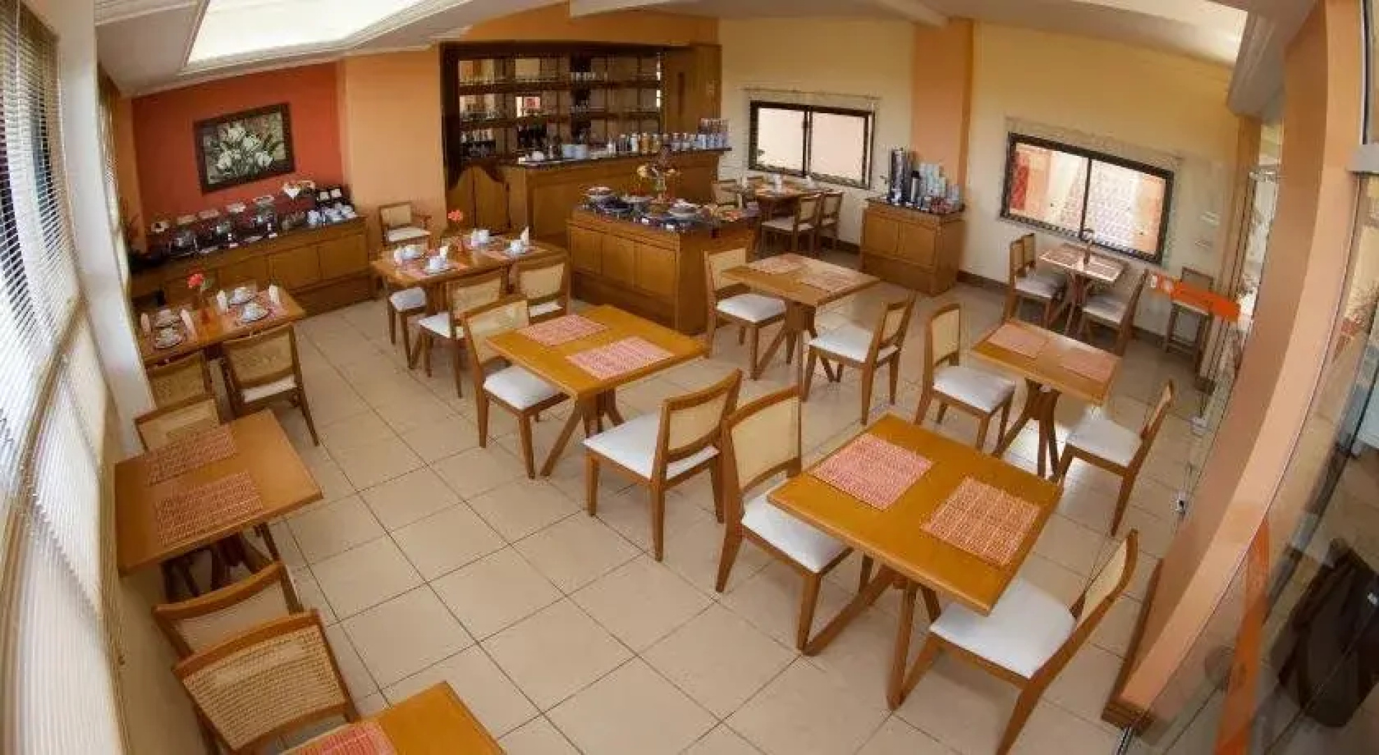 Nelson Praia Hotel