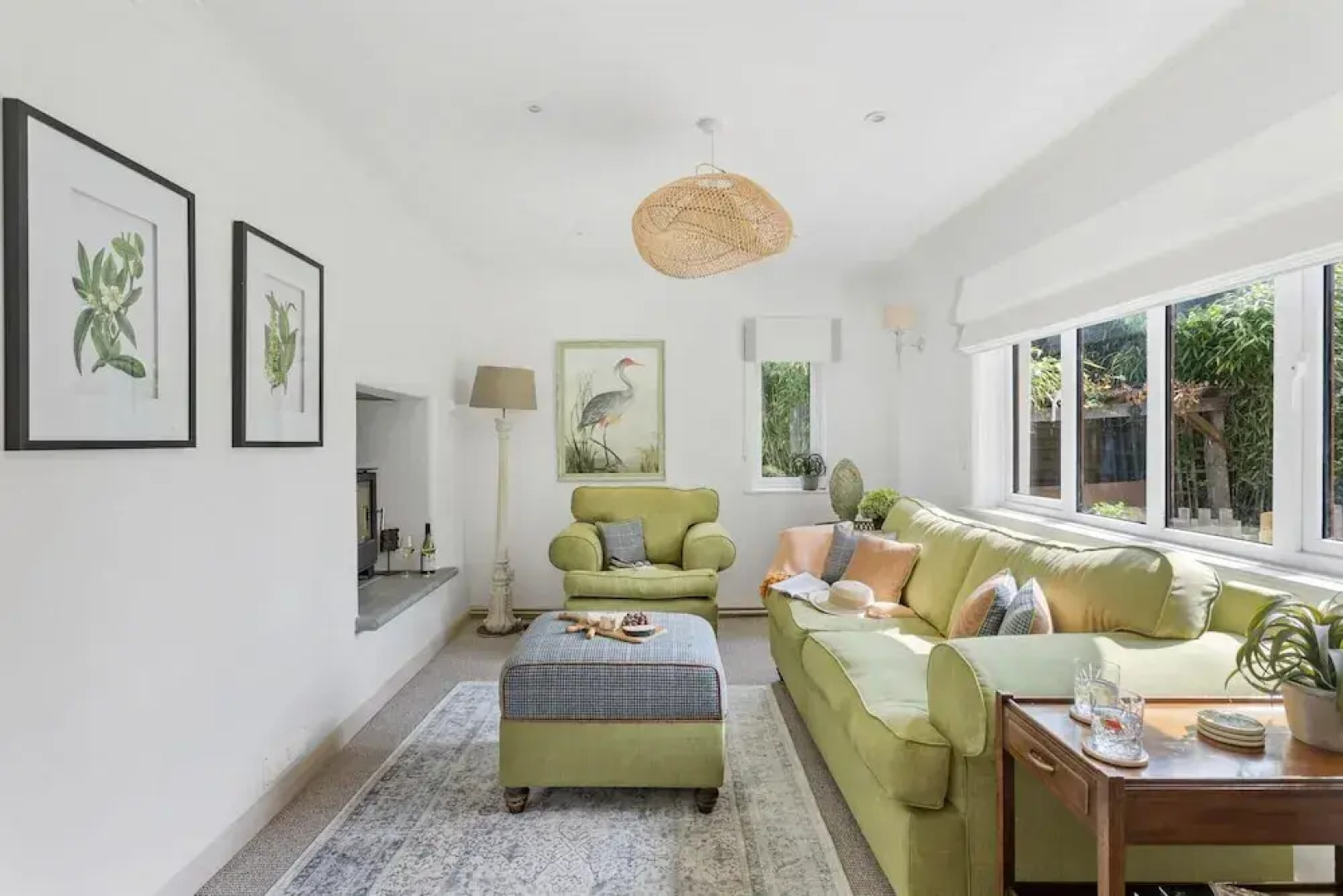 Bramblewood - Cosy Chic hot tub Close to Beach