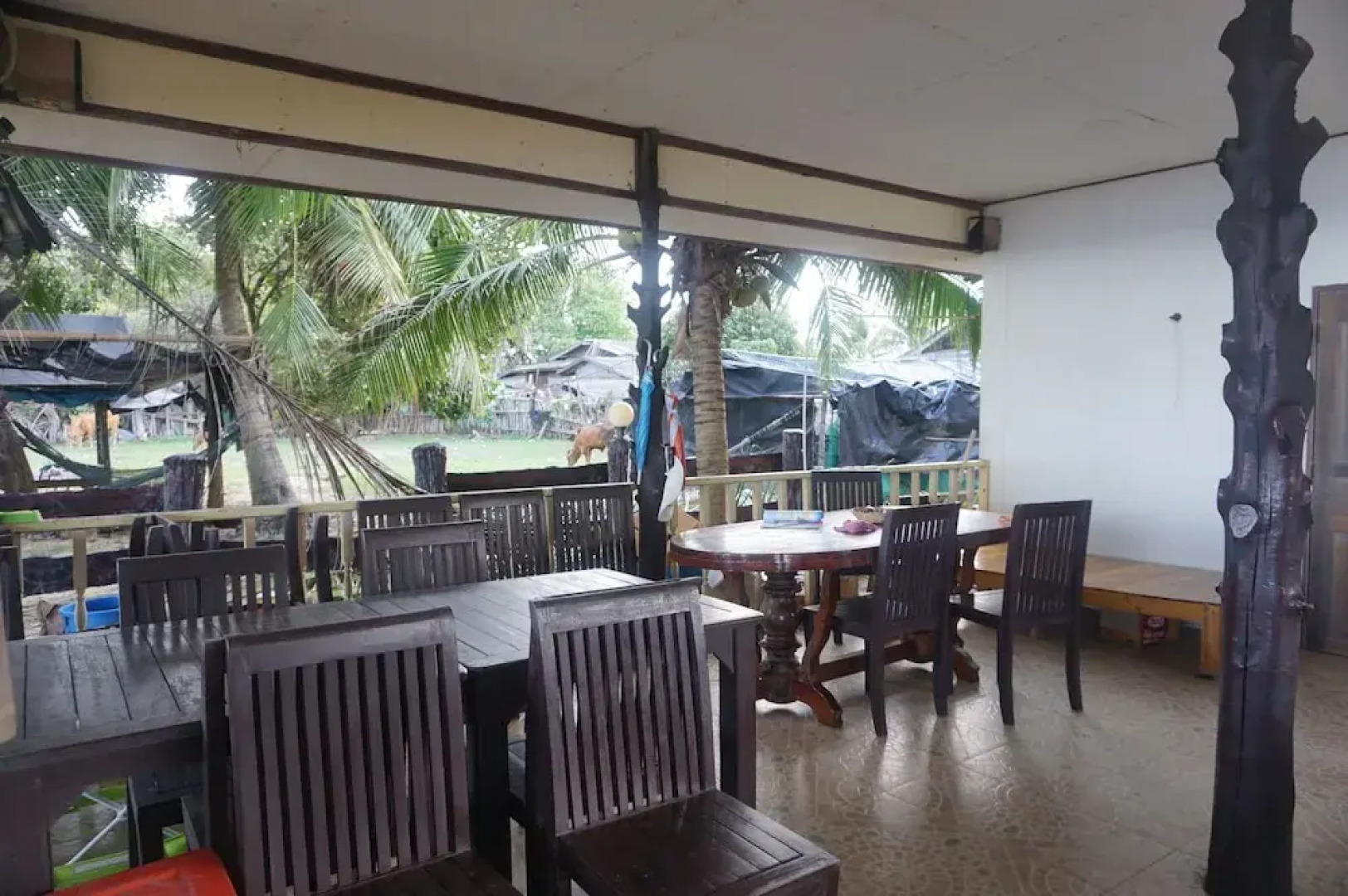 Cheewaporn Resort Ranot